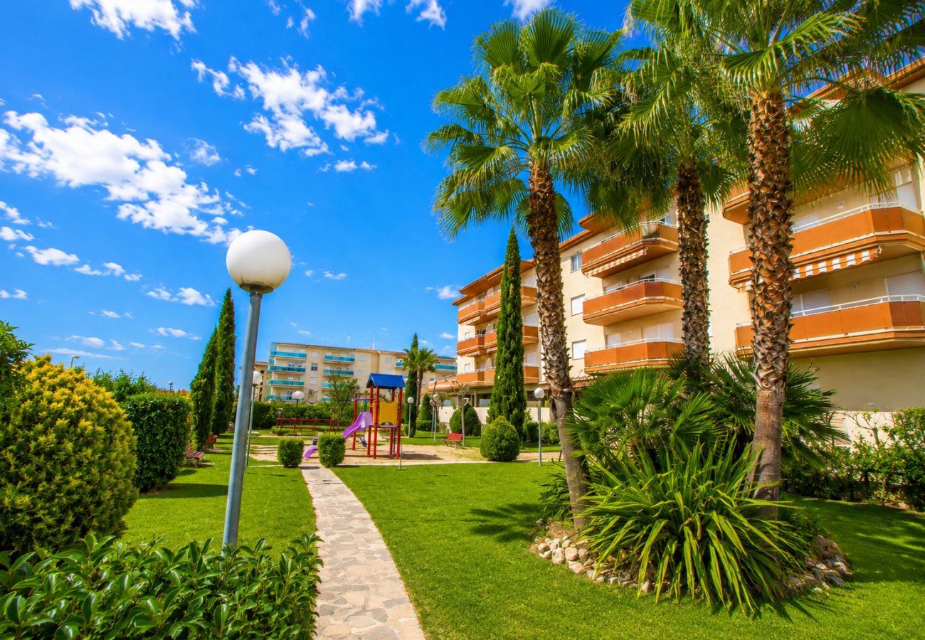 Appartement à La Pineda - LOS RISCOS 2 