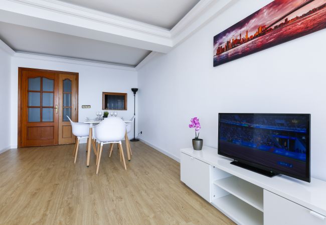 Appartement à Salou -  SOBREMAR Appartement - Vues IMPRESSIONNANTES Appartement à Salou -  SOBREMAR Appartement - Vues IMPRESSIONNANTES