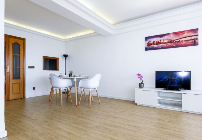 Appartement à Salou -  SOBREMAR Appartement - Vues IMPRESSIONNANTES Appartement à Salou -  SOBREMAR Appartement - Vues IMPRESSIONNANTES