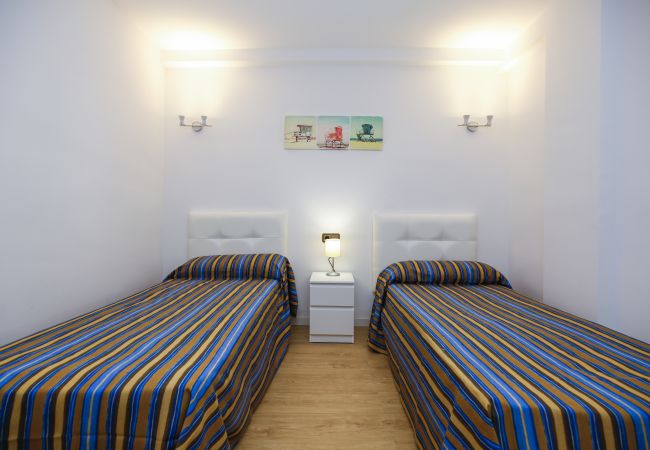 Appartement à Salou -  SOBREMAR Appartement - Vues IMPRESSIONNANTES Appartement à Salou -  SOBREMAR Appartement - Vues IMPRESSIONNANTES
