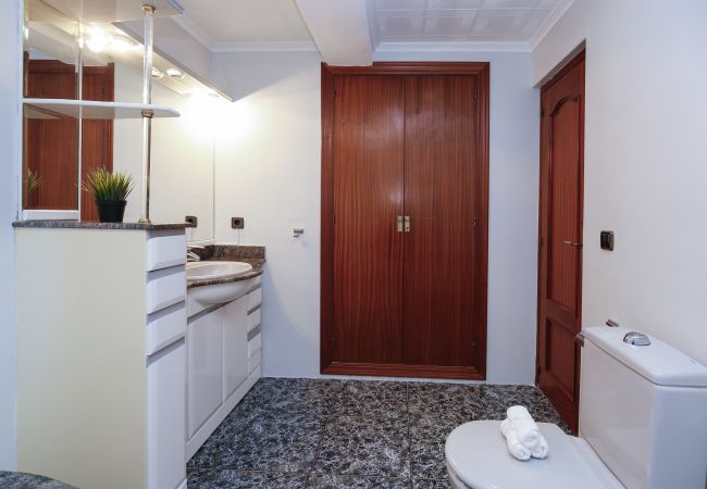 Appartement à Salou -  SOBREMAR Appartement - Vues IMPRESSIONNANTES Appartement à Salou -  SOBREMAR Appartement - Vues IMPRESSIONNANTES