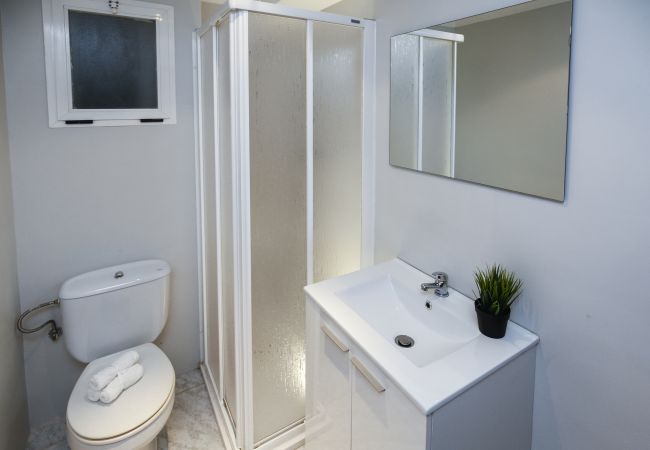 Appartement à Salou -  SOBREMAR Appartement - Vues IMPRESSIONNANTES Appartement à Salou -  SOBREMAR Appartement - Vues IMPRESSIONNANTES