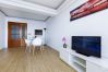 Appartement à Salou -  SOBREMAR Appartement - Vues IMPRESSIONNANTES Appartement à Salou -  SOBREMAR Appartement - Vues IMPRESSIONNANTES