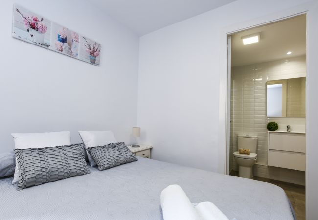 Appartement à Salou - VALENCIA Apartment  Appartement à Salou - VALENCIA Apartment