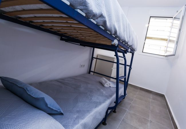 Appartement à Salou - VALENCIA Apartment  Appartement à Salou - VALENCIA Apartment