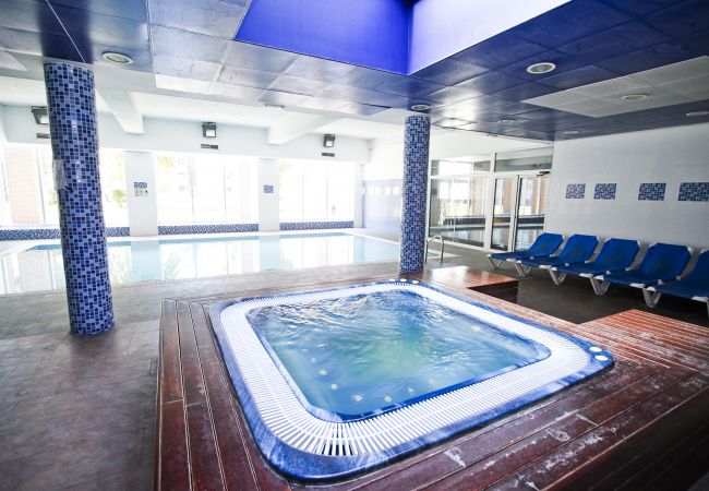 Appartement à Salou - Aqquaria Complex Appartement à Salou - Aqquaria Complex