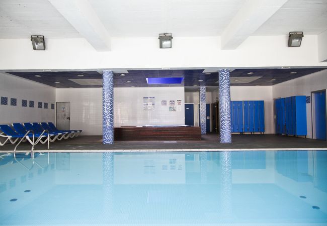 Appartement à Salou - Aqquaria Complex Appartement à Salou - Aqquaria Complex