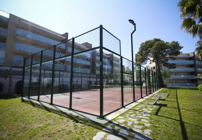 Appartement à Salou - Aqquaria Complex Appartement à Salou - Aqquaria Complex