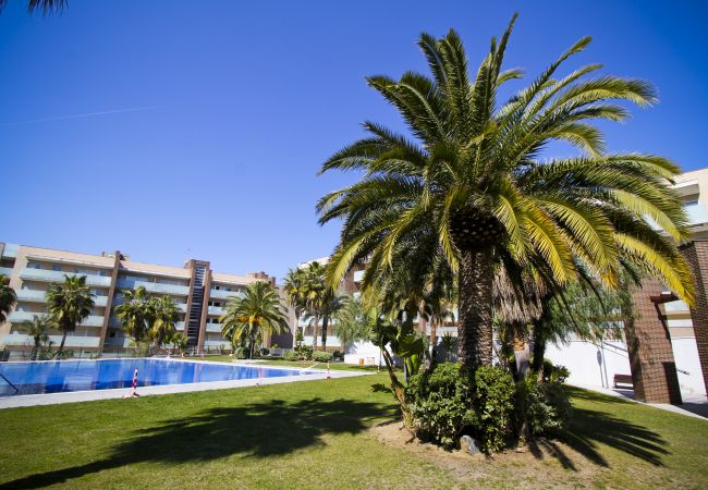 Appartement à Salou - Aqquaria Complex Appartement à Salou - Aqquaria Complex
