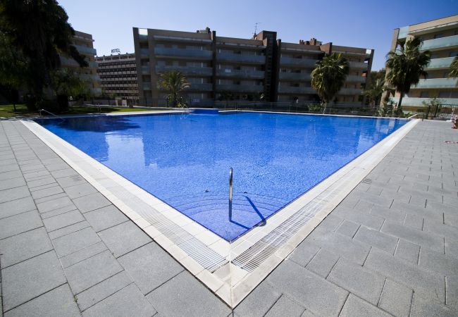 Appartement à Salou - Aqquaria Complex Appartement à Salou - Aqquaria Complex