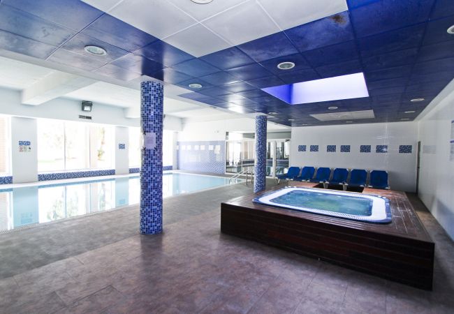 Appartement à Salou - Aqquaria Complex Appartement à Salou - Aqquaria Complex