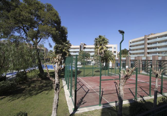 Appartement à Salou - Aqquaria Complex Appartement à Salou - Aqquaria Complex
