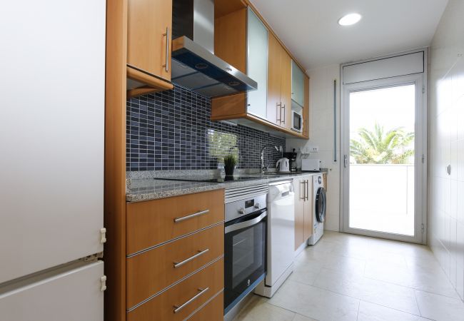 Appartement à Salou - Aqquaria Complex Appartement à Salou - Aqquaria Complex