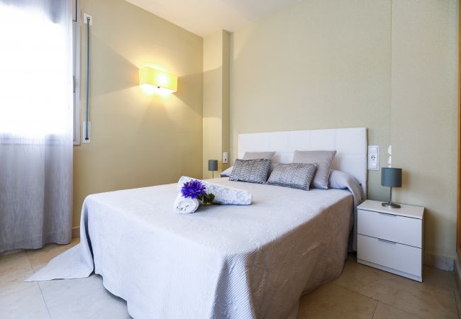 Appartement à Salou - Aqquaria Complex Appartement à Salou - Aqquaria Complex