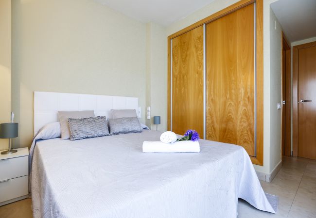 Appartement à Salou - Aqquaria Complex Appartement à Salou - Aqquaria Complex