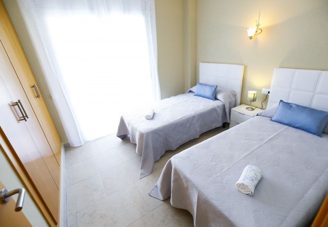 Appartement à Salou - Aqquaria Complex Appartement à Salou - Aqquaria Complex