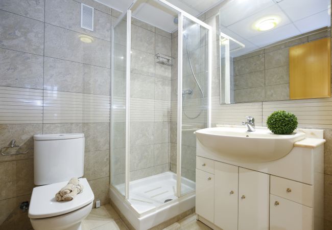 Appartement à Salou - Aqquaria Complex Appartement à Salou - Aqquaria Complex
