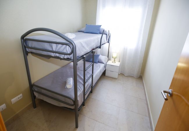Appartement à Salou - Aqquaria Complex Appartement à Salou - Aqquaria Complex