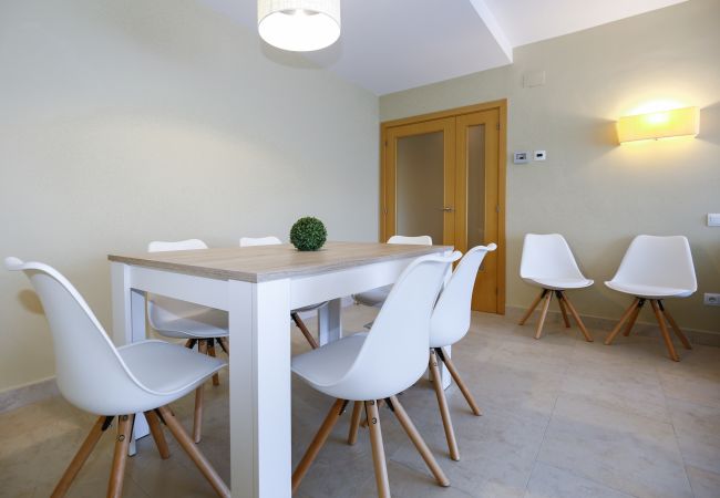 Appartement à Salou - Aqquaria Complex Appartement à Salou - Aqquaria Complex