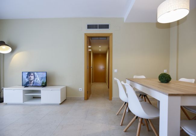 Appartement à Salou - Aqquaria Complex Appartement à Salou - Aqquaria Complex