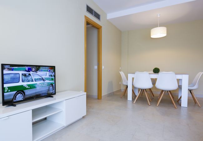 Appartement à Salou - Aqquaria Complex Appartement à Salou - Aqquaria Complex