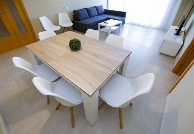 Appartement à Salou - Aqquaria Complex Appartement à Salou - Aqquaria Complex