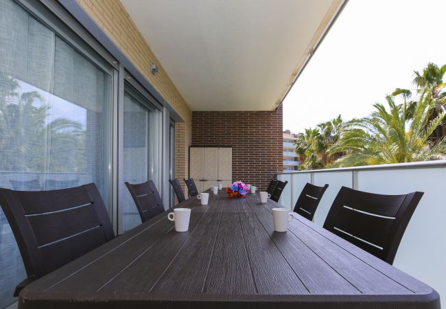 Appartement à Salou - Aqquaria Complex Appartement à Salou - Aqquaria Complex