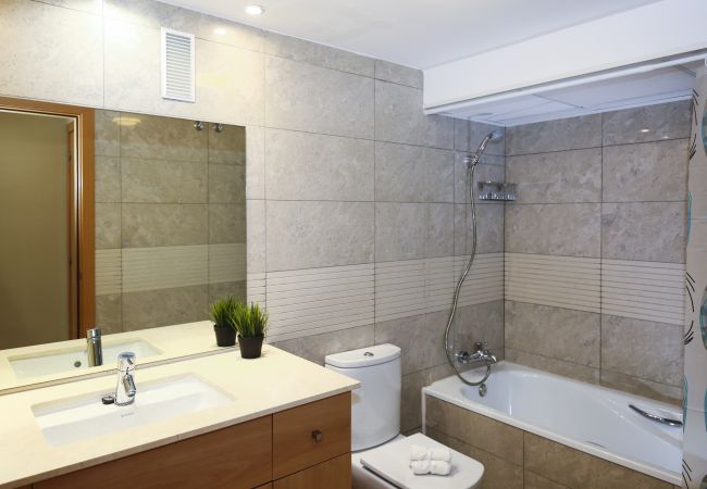 Appartement à Salou - Aqquaria Complex Appartement à Salou - Aqquaria Complex