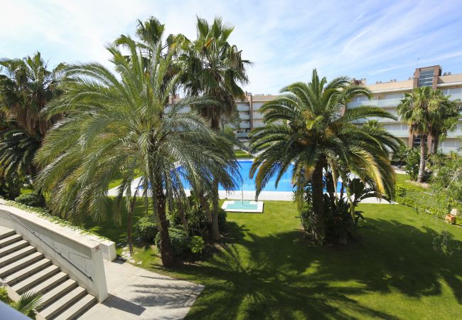 Appartement à Salou - Aqquaria Complex Appartement à Salou - Aqquaria Complex