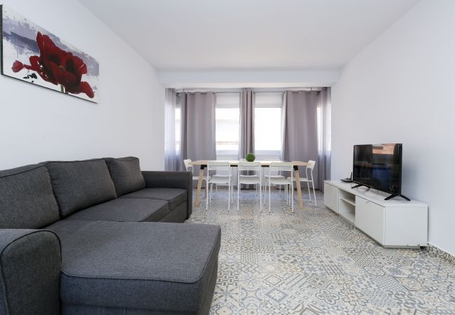 Appartement à Salou - VALENCIA 2 Apartment  Appartement à Salou - VALENCIA 2 Apartment