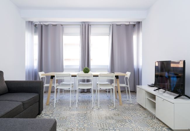 Appartement à Salou - VALENCIA 2 Apartment  Appartement à Salou - VALENCIA 2 Apartment