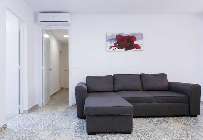 Appartement à Salou - VALENCIA 2 Apartment  Appartement à Salou - VALENCIA 2 Apartment