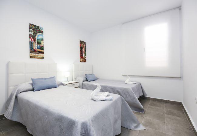 Appartement à Salou - VALENCIA 2 Apartment  Appartement à Salou - VALENCIA 2 Apartment