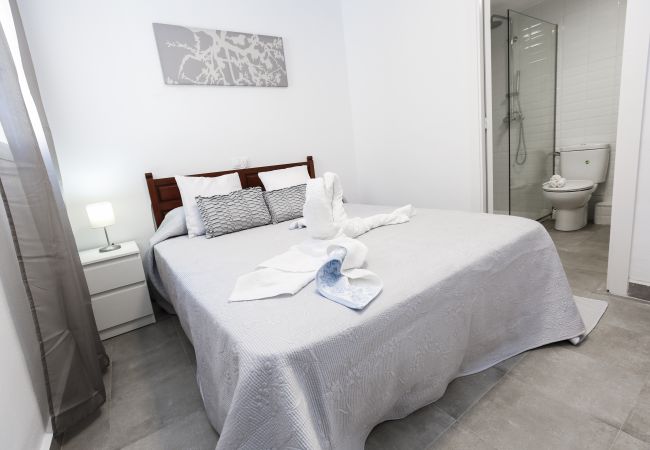 Appartement à Salou - VALENCIA 2 Apartment  Appartement à Salou - VALENCIA 2 Apartment