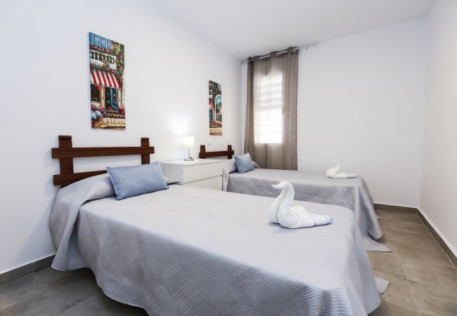 Appartement à Salou - VALENCIA 2 Apartment  Appartement à Salou - VALENCIA 2 Apartment