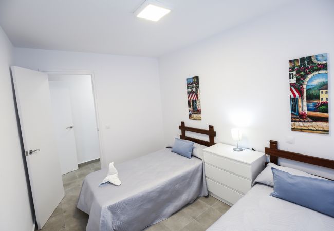 Appartement à Salou - VALENCIA 2 Apartment  Appartement à Salou - VALENCIA 2 Apartment