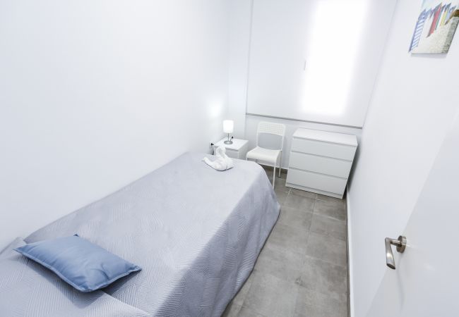 Appartement à Salou - VALENCIA 2 Apartment  Appartement à Salou - VALENCIA 2 Apartment