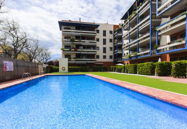 Cambrils - Appartement