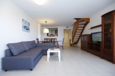Appartement à Cambrils - MESTRAL complexe avec SPA. Plage à 400m