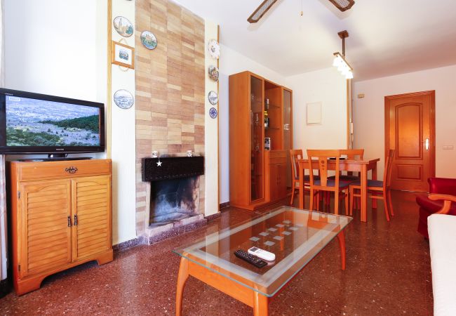 Appartement à Cambrils - PLAYAZUL 2 Apartment Appartement à Cambrils - PLAYAZUL 2 Apartment