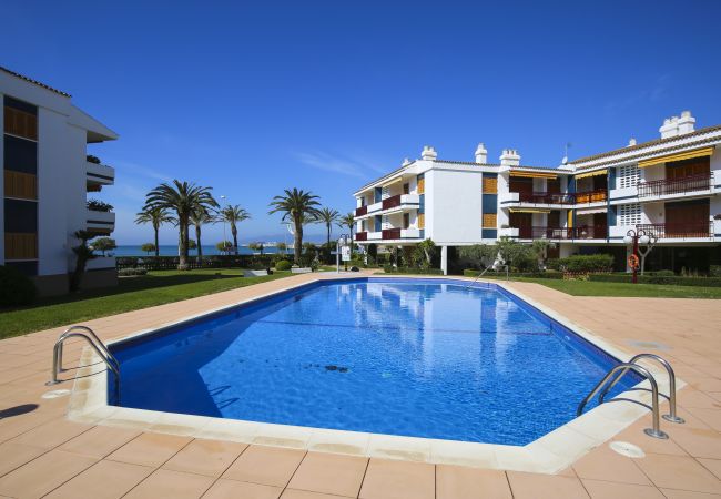 Appartement à Cambrils - PLAYAZUL 2 Apartment Appartement à Cambrils - PLAYAZUL 2 Apartment
