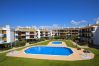 Appartement à Cambrils - 🌊 Vue sur Mer | 4 Chambres et Piscine