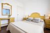 Appartement à Cambrils - 🌊 Vue sur Mer | 4 Chambres et Piscine