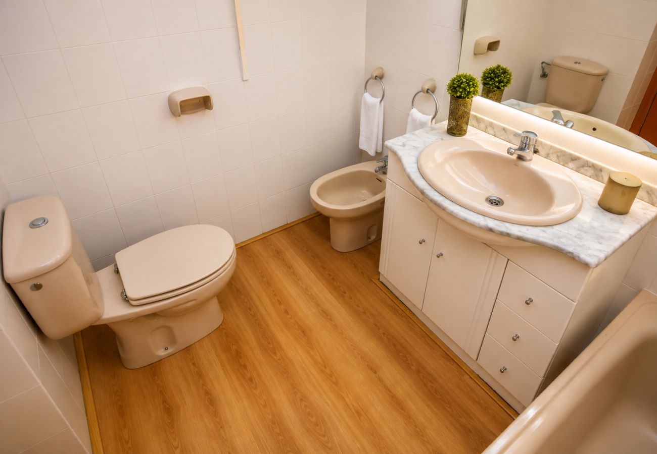 Appartement à Cambrils - FLORA Apartment