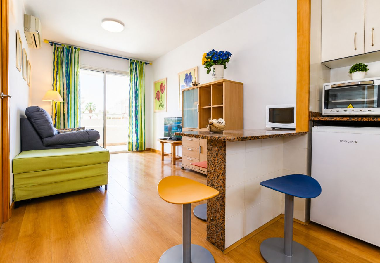 Appartement à Cambrils - FLORA Apartment