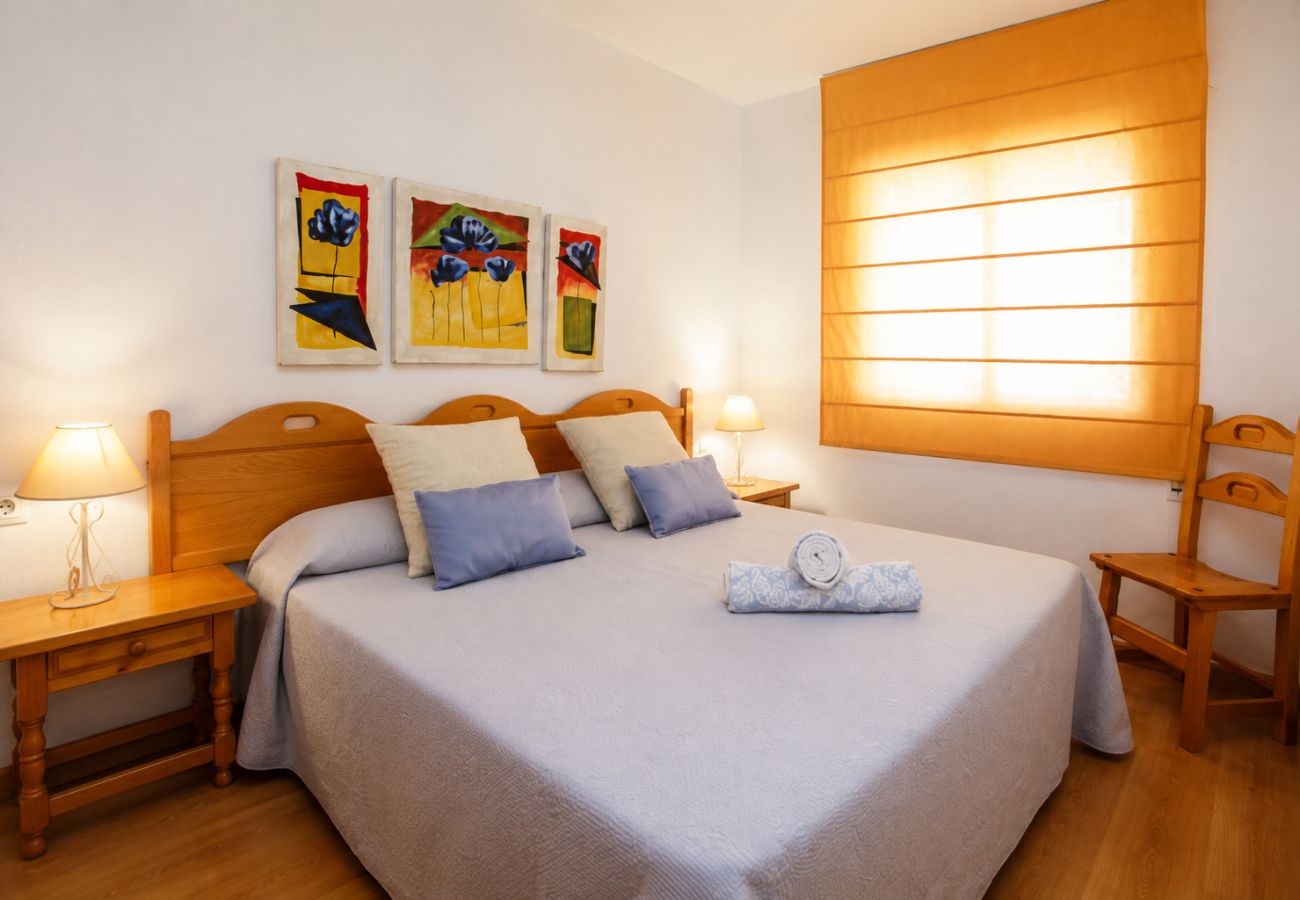 Appartement à Cambrils - FLORA Apartment