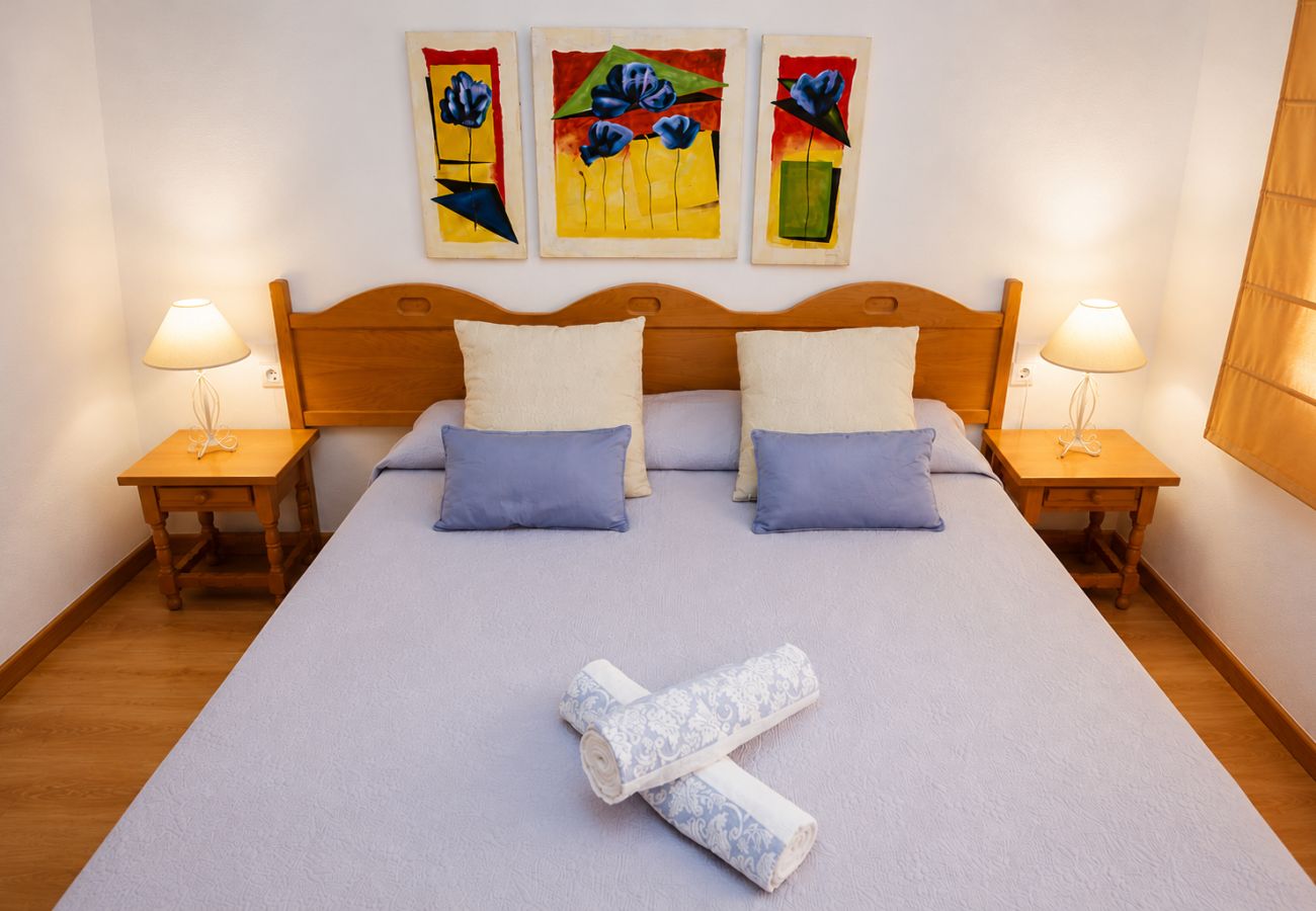 Appartement à Cambrils - FLORA Apartment