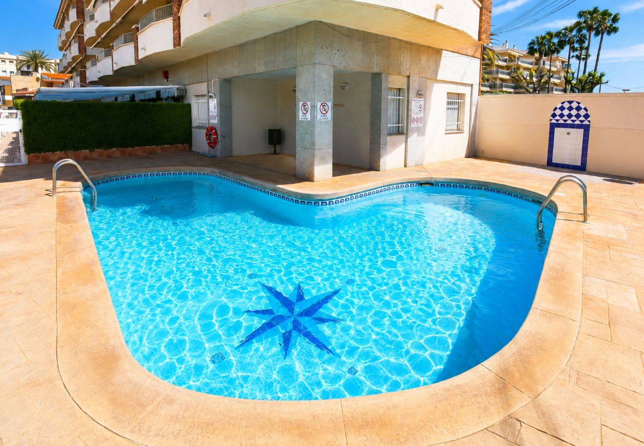 Appartement à Cambrils - FLORA Apartment