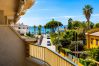 Appartement à Cambrils - FLORA Apartment