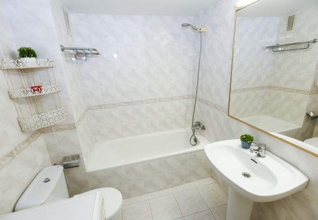 Appartement à Cambrils - GONGORA Apartment Appartement à Cambrils - GONGORA Apartment